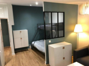 Joli studio refait à neuf Le Mont-Dore